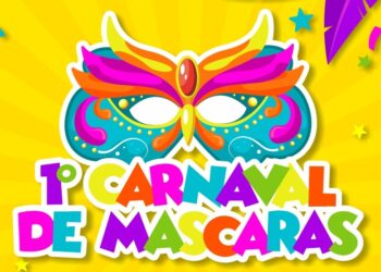 Turismo y Cultura organizan una fiesta de máscaras para recibir a los carnavales