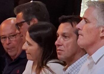 El Intendente Arturo Rojas participó  de un encuentro productivo junto a Axel Kicillof