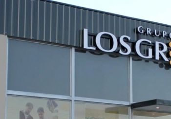 La crisis de Los Grobo que hace temblar al campo.