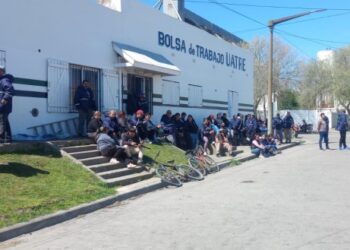 UATRE: Denuncian manifiestas irregularidades en la Seccional 10