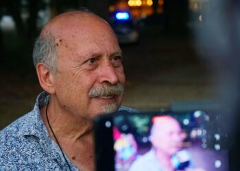 JUAN GAMBA: “El balance ha sido más que positivo”