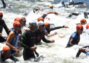 Este domingo vuelve a realizarse luego de décadas una importante competencia de verano en nuestras playas.