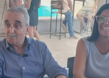 “Milei y Kicillof son dos incapaces” dijo Guillermo Moreno en Necochea. Por Miguel Abálsamo