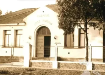 Se cumplieron 78 años de la creación del Hospital “José Irurzun”