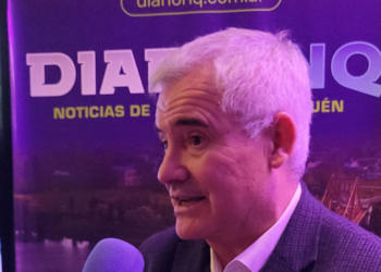 Mario Goicoechea retorna como director del Consorcio de Puerto Quequén. Por: Jorge Gómez