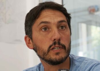 Se brindan recomendaciones a la población para hacer un uso responsable del agua