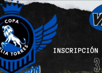 Torneo de maxibasquet Copa “Celia Torres”