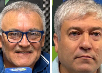 62 Organizaciones: “Hay que estar encolumnados y tener buenos candidatos que salgan de las filas del movimiento obrero”