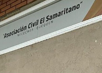 Se abren a partir del lunes 24 de febrero las inscripciones para los talleres del Hogar de Tránsito “El Samaritano”