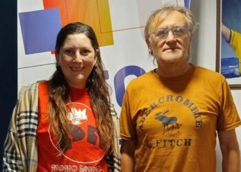 Se viene la correcaminataen Quequén el 16 de febrero