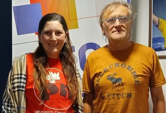 Se viene la correcaminataen Quequén el 16 de febrero