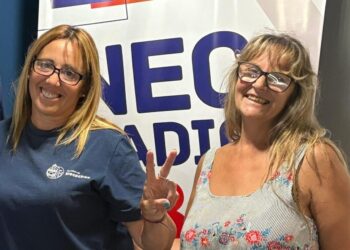 Silvia Sosa: “Queremos un Sindicato que una a los trabajadores municipales”