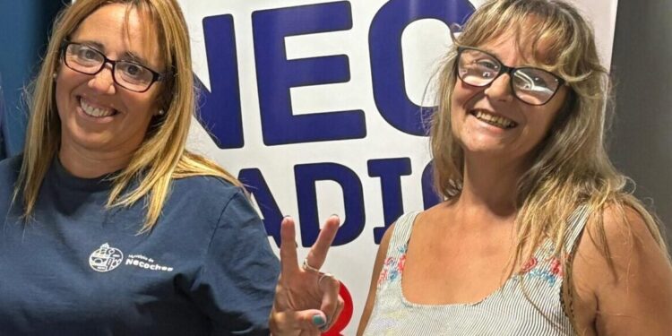 Silvia Sosa: “Queremos un Sindicato que una a los trabajadores municipales”