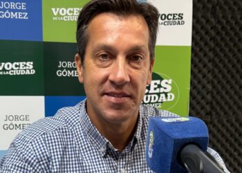 Rojas y la “tasa portuaria”: “Si los exportadores optan por ir a la Justicia veremos qué medidas tomamos como Municipio”. Por Jorge Gómez