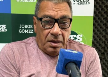 Inicio del paro de actividades de SUPARA: “Las medidas se irán prolongando si no tenemos respuestas”