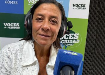 Paula Argüello: “Hay 135 establecimientos educativos y la totalidad estarán operativos para el 5 de marzo”