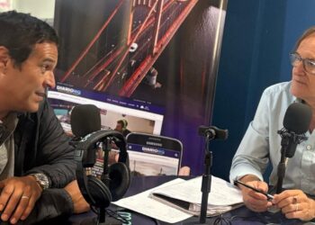 Gavilán: “Tengo una ideología más estatista, pero comprendo que Terminal Quequén debe ser una licitación nacional e internacional de privados”