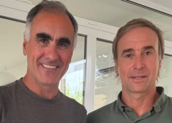 Un proyecto de locales comerciales y oficinas empieza a florecer en una tradicional esquina céntrica. Por Jorge Gómez