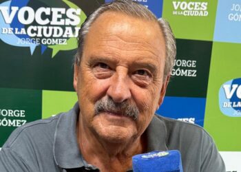 Azcoiti: “Las causas que originaron “Futuro Radical” se agravaron y estamos dispuestos a participar en esta renovación parlamentaria”