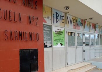 Abierta la inscripción del CENS nº 451 para finalizar el secundario