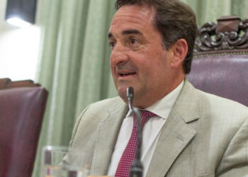 Guillermo Sánchez: A la espera de si hay o no primarias en la Provincia, y el debate por el futuro del edificio del Casino