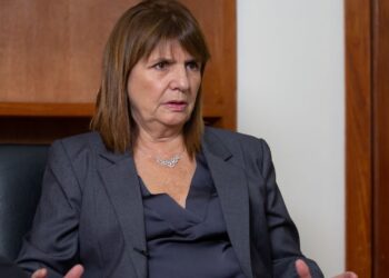 Tras el crimen de Kim, la Casa Rosada insistirá con la baja en la edad de imputabilidad