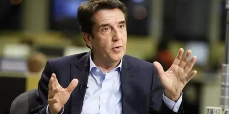 Fiesta del Trigo:  tendrá una importante mesa redonda sobre retenciones con Carlos Melconian