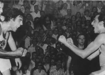 A la altura de la historia: una mirada actual a Fruet-Cabrera y De Lizaso, el trío más mentado