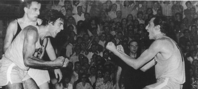 A la altura de la historia: una mirada actual a Fruet-Cabrera y De Lizaso, el trío más mentado