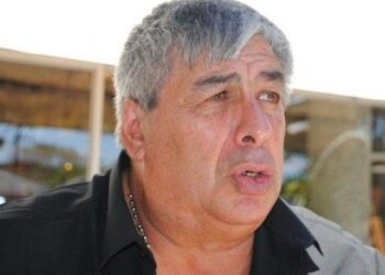 Daniel Tunoni: Invito a Necochea a sumarse al Partido Federal desde el peronismo “