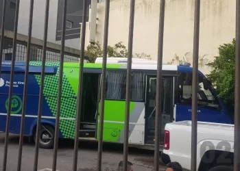 Cae pareja en el peaje de la ruta 226 con cocaína y un arma: la mujer vomitó un par de bolsas que se había tragado