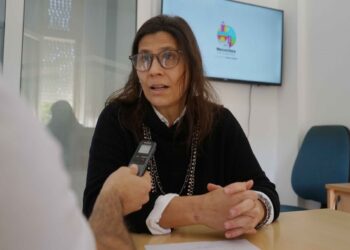 La Estación de Piscicultura reabre sus puertas para visitas educativas