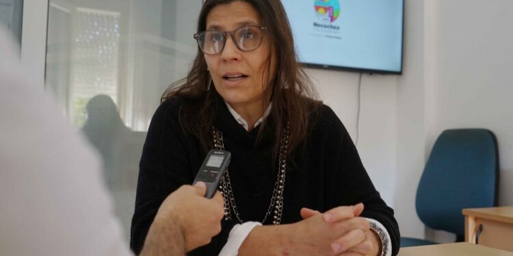 La Estación de Piscicultura reabre sus puertas para visitas educativas