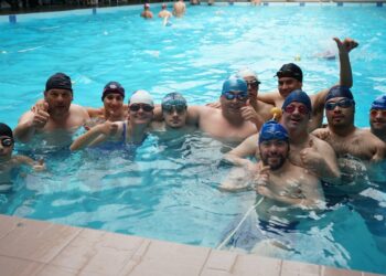 “Todos al Agua” se prepara para iniciar el año y convoca a reunión informativa