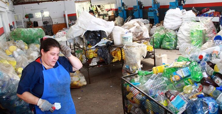 Jornada de diálogo entre la Federación de Talleres Protegidos y el Ministro de Trabajo