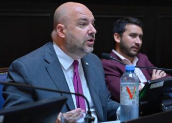 Alejandro Carrancio: “Cada día somos más los que queremos transformar la Provincia”