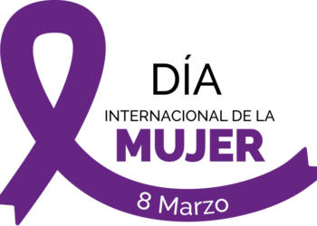 8 de marzo: Dia Internacional de la Mujer