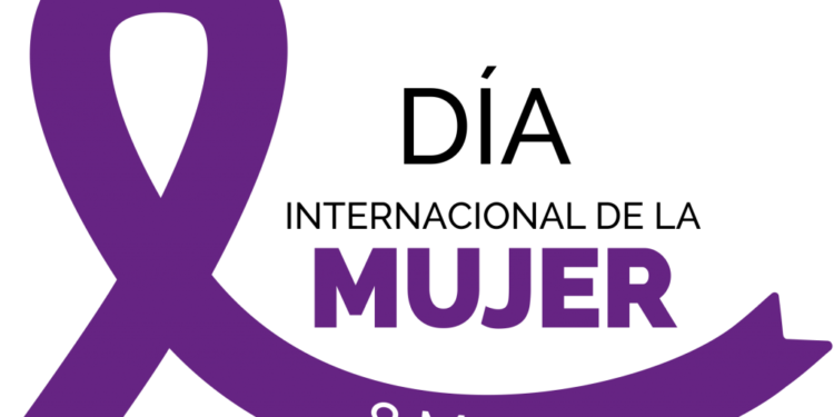 8 de marzo: Dia Internacional de la Mujer