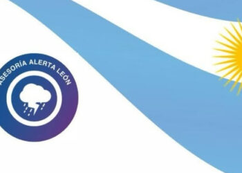 Continúa la campaña del Club de Leones para apoyar a Bahía Blanca