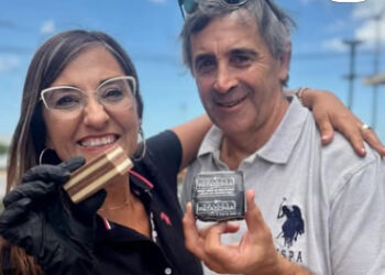 Dolche Patagonia tendrá su propio café y venta de alfajores en 62 y 57