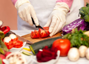 Se organiza una nueva edición del Curso de Manipulación Segura de Alimentos