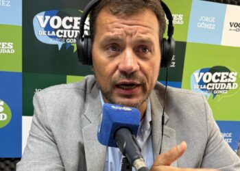 Un hito para Necochea: comienza a dictarse el Doctorado en Derecho en la ciudad