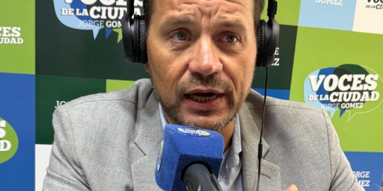 Un hito para Necochea: comienza a dictarse el Doctorado en Derecho en la ciudad