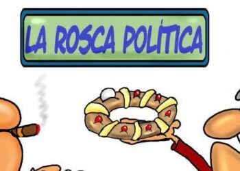 La “Rosca Política” necochense. Por Miguel Abálsamo