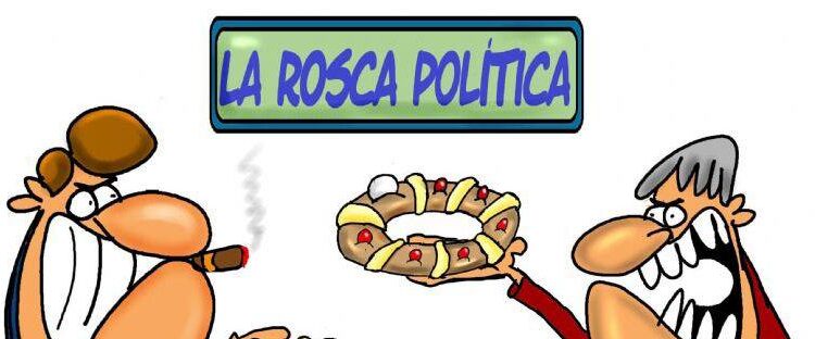 La “Rosca Política” necochense. Por Miguel Abálsamo