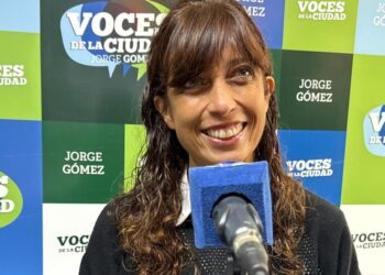 Se proyectan traslados de oficinas a distintos sectores de la ciudad.