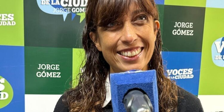 Se proyectan traslados de oficinas a distintos sectores de la ciudad.