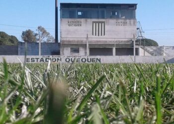 Continúan las muestras de solidaridad con Bahía Blanca