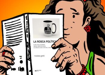 La “rosca” política necochense. Por Miguel Abálsamo