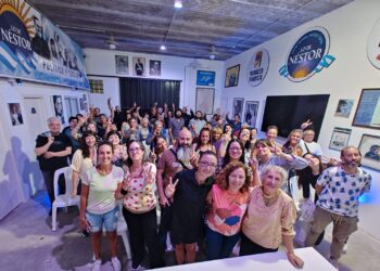 Dia de la Mujer: “Queremos una sociedad con más igualdad y con justicia social”
